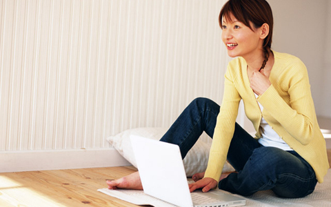 Google マップ上に出現した巨大な“る”の謎とは？