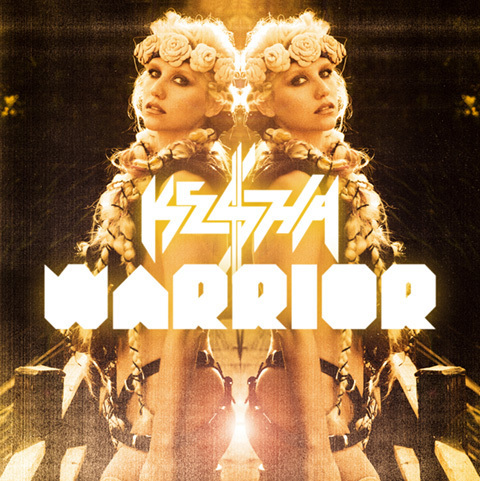 FOREVER 21でKE$HAのアルバム発売記念キャンペーンが開催