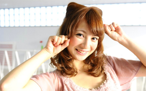 ねこガールもオススメ。かわいくてセクシーな猫ファッションがモテる？