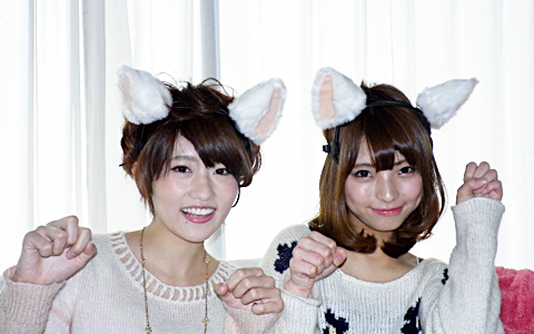 ねこガールもオススメ。かわいくてセクシーな猫ファッションがモテる？