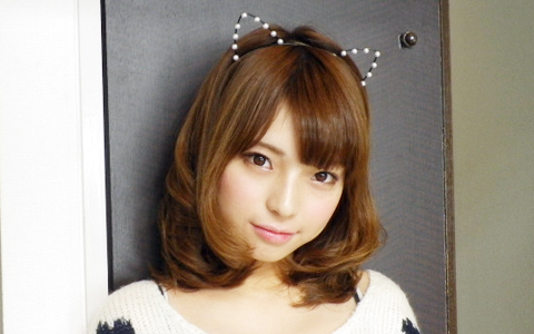 ねこガールもオススメ。かわいくてセクシーな猫ファッションがモテる？