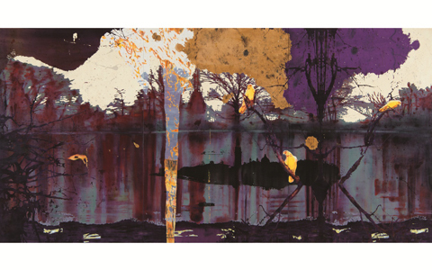 五感をフル始動！　春の訪れとともに感性をバージョンアップして、いきいきとした自分になるには？