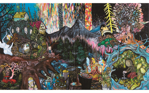 五感をフル始動！　春の訪れとともに感性をバージョンアップして、いきいきとした自分になるには？