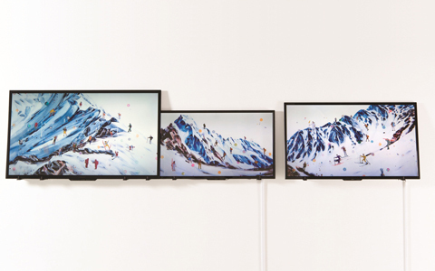 五感をフル始動！　春の訪れとともに感性をバージョンアップして、いきいきとした自分になるには？