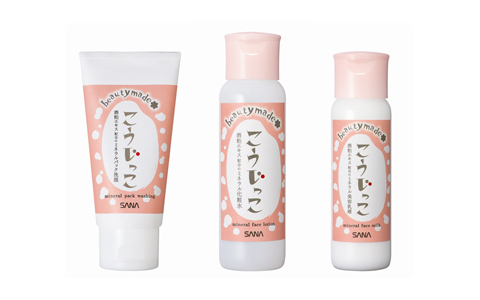 新感覚“むっちりツヤツヤ”の美肌を引き出す、注目の●●とは？