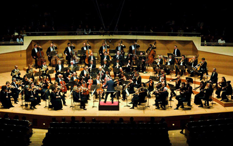 「第32回東芝グランドコンサート2013」が開催！　本当に良いものに出会える貴重な場