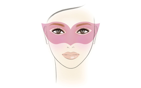 男性はいろいろな顔をもつ女性が好き!?　話題の「ズルビュー」メークを試してみた