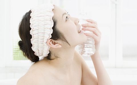 バスタイムにもう欠かせない？　体をやさしく洗ってくれる●●を再発見