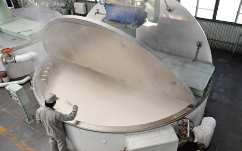 バスタイムにもう欠かせない？　体をやさしく洗ってくれる●●を再発見