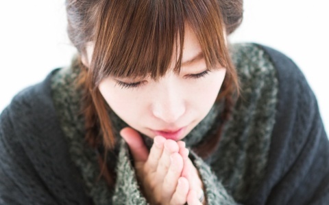 もしかしたらあなたも「隠れ冷え症」かも？ 冷えを解消して痩せ体質になる方法とは