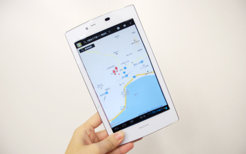 旅行に持っていくのは、ガイドブックでも地図でもなく、●●だけでOK