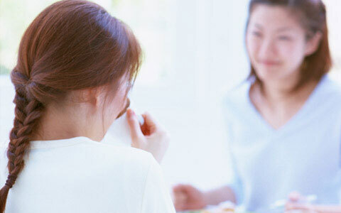 人に言えない恋愛相談をするなら一歩踏み込んだ●●を頼れ