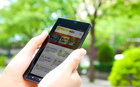 4月からの新生活の必需品！　これがあれば引越し時の面倒なインターネット手続きも不要