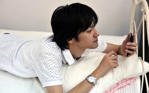 男子のハートをガッチリ掴む！ 恋を叶えるメール必勝法