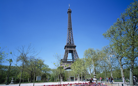 ヨーロッパの香りを感じる女子旅＆ビューティグッズプレゼント！　「新しい美しさ」を発見しては？