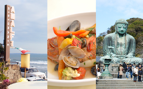 春に行きたい！　母との2人旅を楽しむための味方になる●●とは？