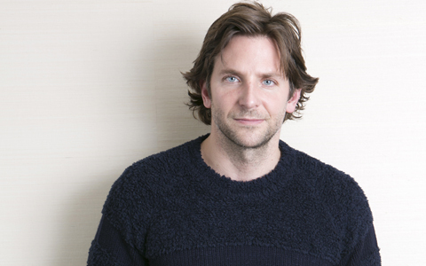 『世界にひとつのプレイブック』ブラッドリー・クーパーにインタビュー