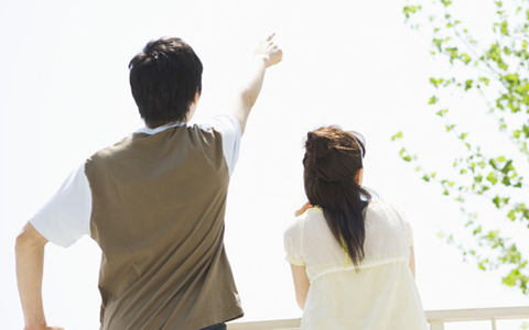 今、彼氏がいるあなた限定、彼とのこれからがわかる心理テスト