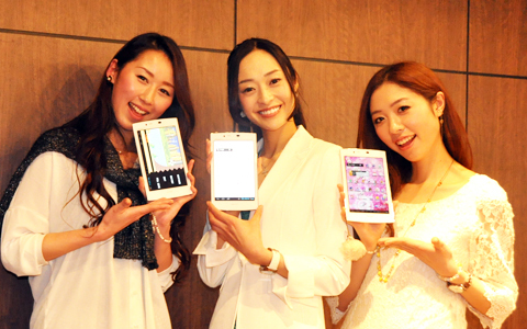 女子力アップの秘策は●●だった？　オスカーモデルと過ごす女子会に潜入