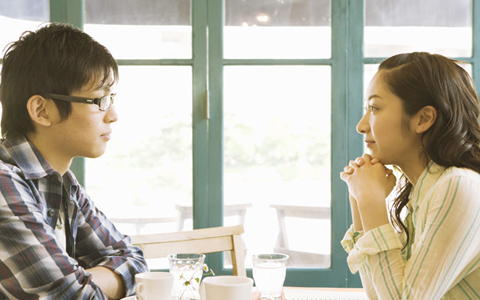 絶対に選んじゃいけない男　ワースト５【えりっく＆月子の恋愛総研】