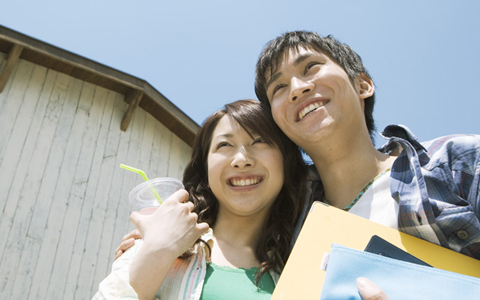 年下男子を落とすための４つの法則