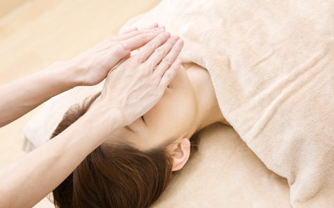 日常の疲れとストレスを癒す、 とっておきのご褒美スパ