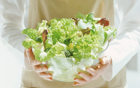 おうちで野菜を育てよう