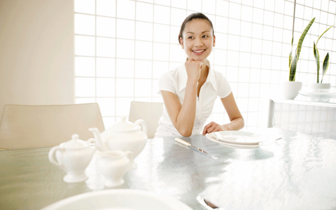 新生活スタート！　恋愛運＆金運アップするための、3つのポイントを伝授