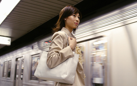 新生活スタート！　期待？　不安？　環境の変化をうまく乗り切る心の作り方