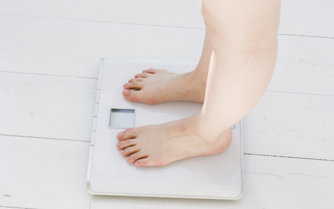 ダイエット女子の強い味方！　話題の食事レコーディングアプリとは