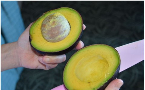 お肌をつるつる美肌にしたければ、この6つの食材を食べればいいって知ってた？【前編】