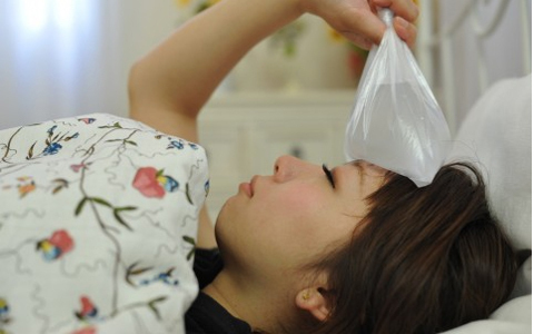 もう風邪なんてひかない！　身を守るための3つのポイントとは