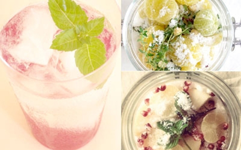 自宅でも簡単！　酵素シロップ作りを体験しよう