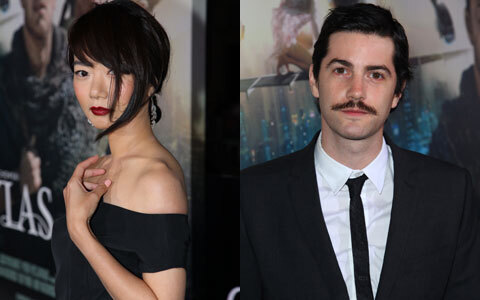 ジム・スタージェス＆ペ・ドゥナが共に6役演じる！『クラウド アトラス』インタビュー