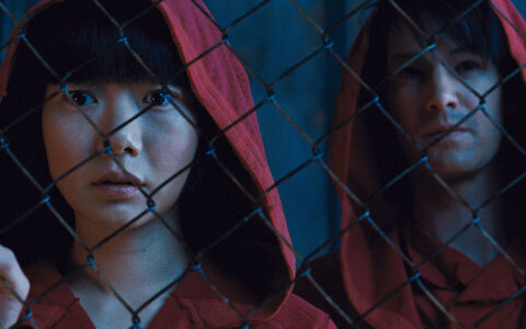 ジム・スタージェス＆ペ・ドゥナが共に6役演じる！『クラウド アトラス』インタビュー