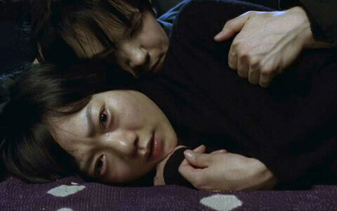 ジム・スタージェス＆ペ・ドゥナが共に6役演じる！『クラウド アトラス』インタビュー