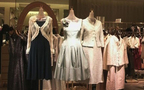 「最高のファッションミュージアム」伊勢丹新宿店に 　スペシャルなドレスアップゾーンが誕生