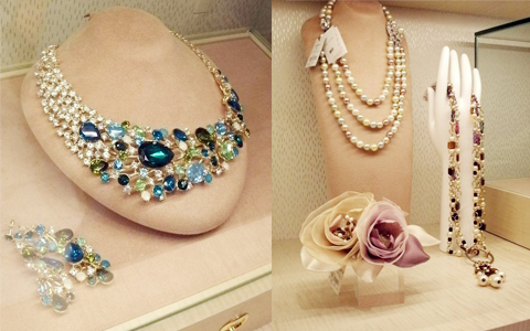 「最高のファッションミュージアム」伊勢丹新宿店に 　スペシャルなドレスアップゾーンが誕生