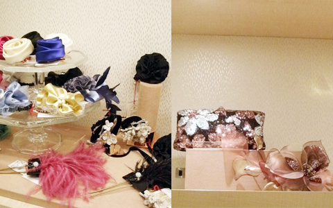 「最高のファッションミュージアム」伊勢丹新宿店に 　スペシャルなドレスアップゾーンが誕生