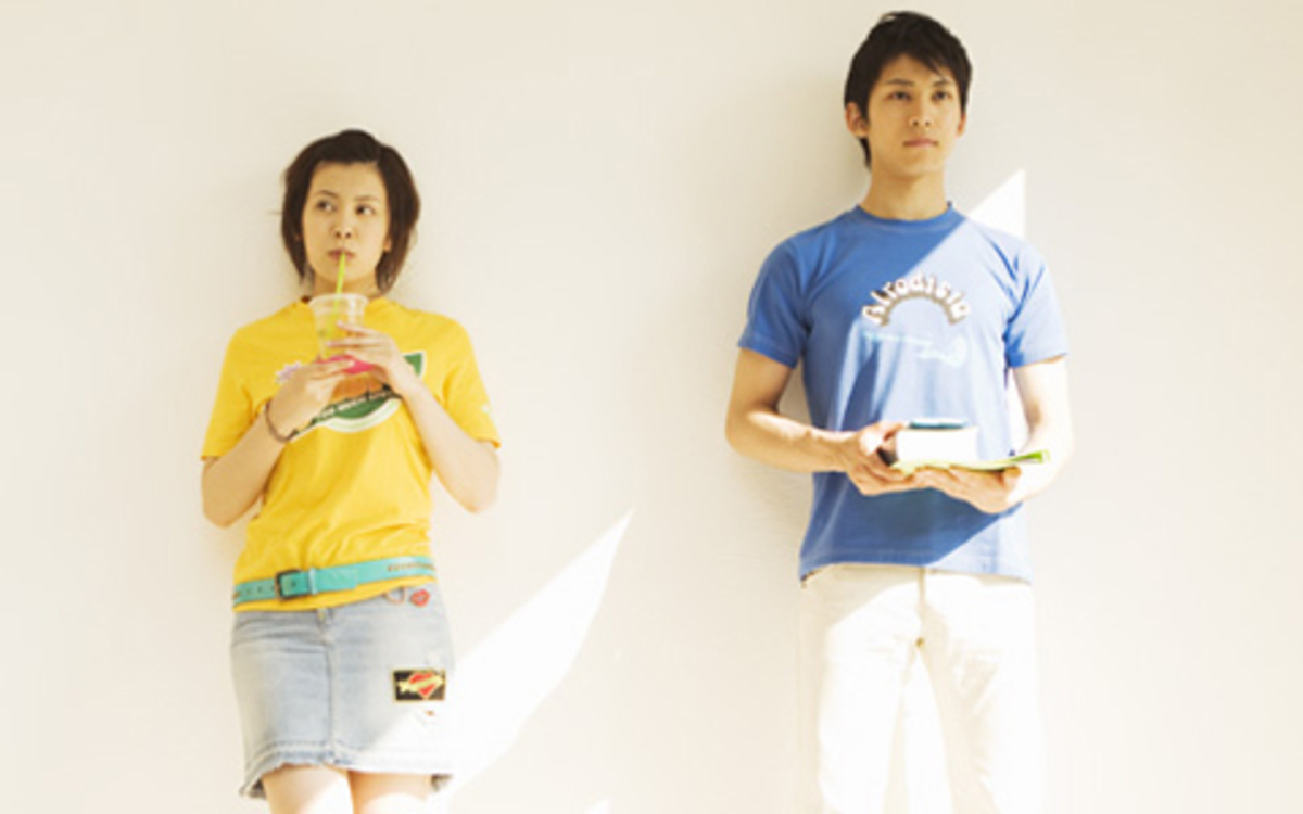 彼氏の足や口が臭いとき あなたはどうする ウーマンエキサイト 1 2