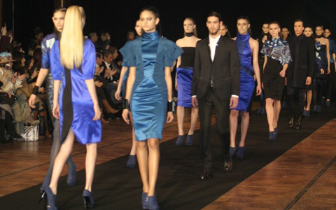 2013年秋冬ファッショントレンド　パリコレクション速報【4】ファティマ・ロペス