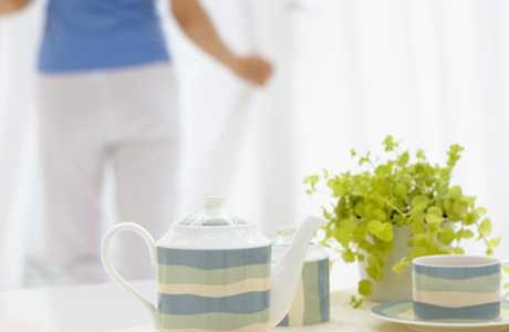 500名にプレゼントあり！　この春、オーガニックライフを楽しみたいあなたにピッタリのイベント開催