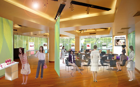 500名にプレゼントあり！　この春、オーガニックライフを楽しみたいあなたにピッタリのイベント開催