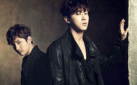 東方神起、ニューアルバム＆ライブへの思い“Time=1秒も一生も気持ちを込めて”