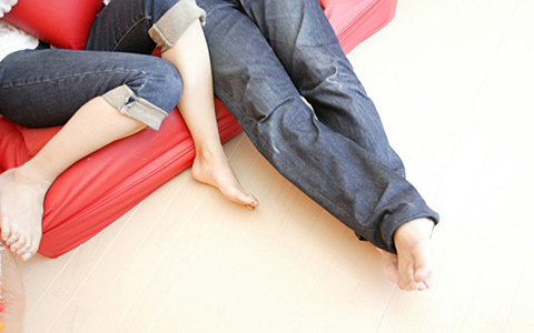 ダメな男があなたを引き込む“共依存”の関係とは？