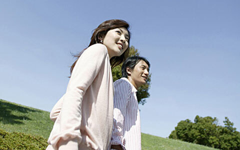 「彼氏イナイ歴=年齢」女子が急にモテはじめた秘密