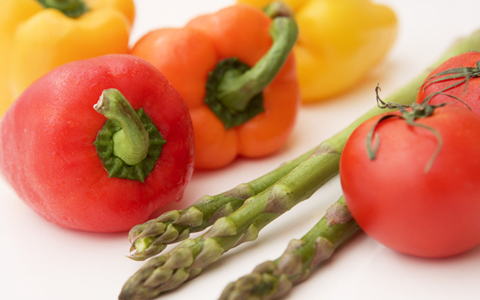 非常時に備え、ストレス社会を生き抜くビタミン学