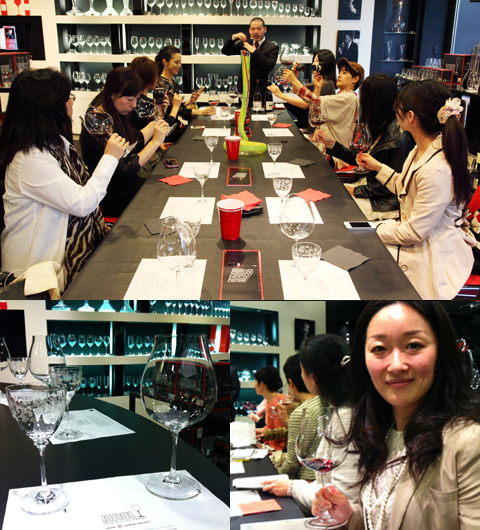 新しい美が体験できる！ 1日限定のイベント「TOKYO BEAUTY CRUSING」レポート