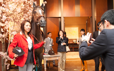 新しい美が体験できる！ 1日限定のイベント「TOKYO BEAUTY CRUSING」レポート