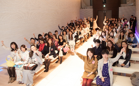 新しい美が体験できる！ 1日限定のイベント「TOKYO BEAUTY CRUSING」レポート